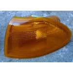 Повороты, габариты